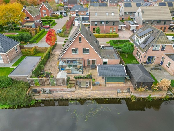Medium property photo - Jan Altinkhof 6, 9646 DM Veendam